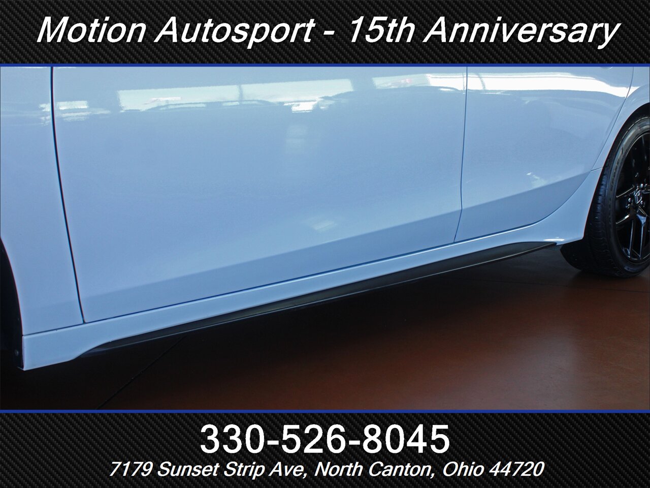 2025 Honda Civic Sport   - Photo 44 - North Canton, OH 44720