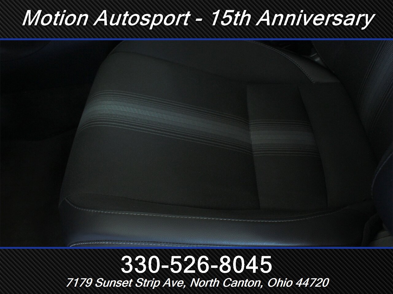 2025 Honda Civic Sport   - Photo 31 - North Canton, OH 44720