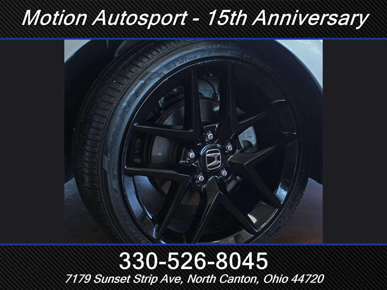 2025 Honda Civic Sport   - Photo 48 - North Canton, OH 44720