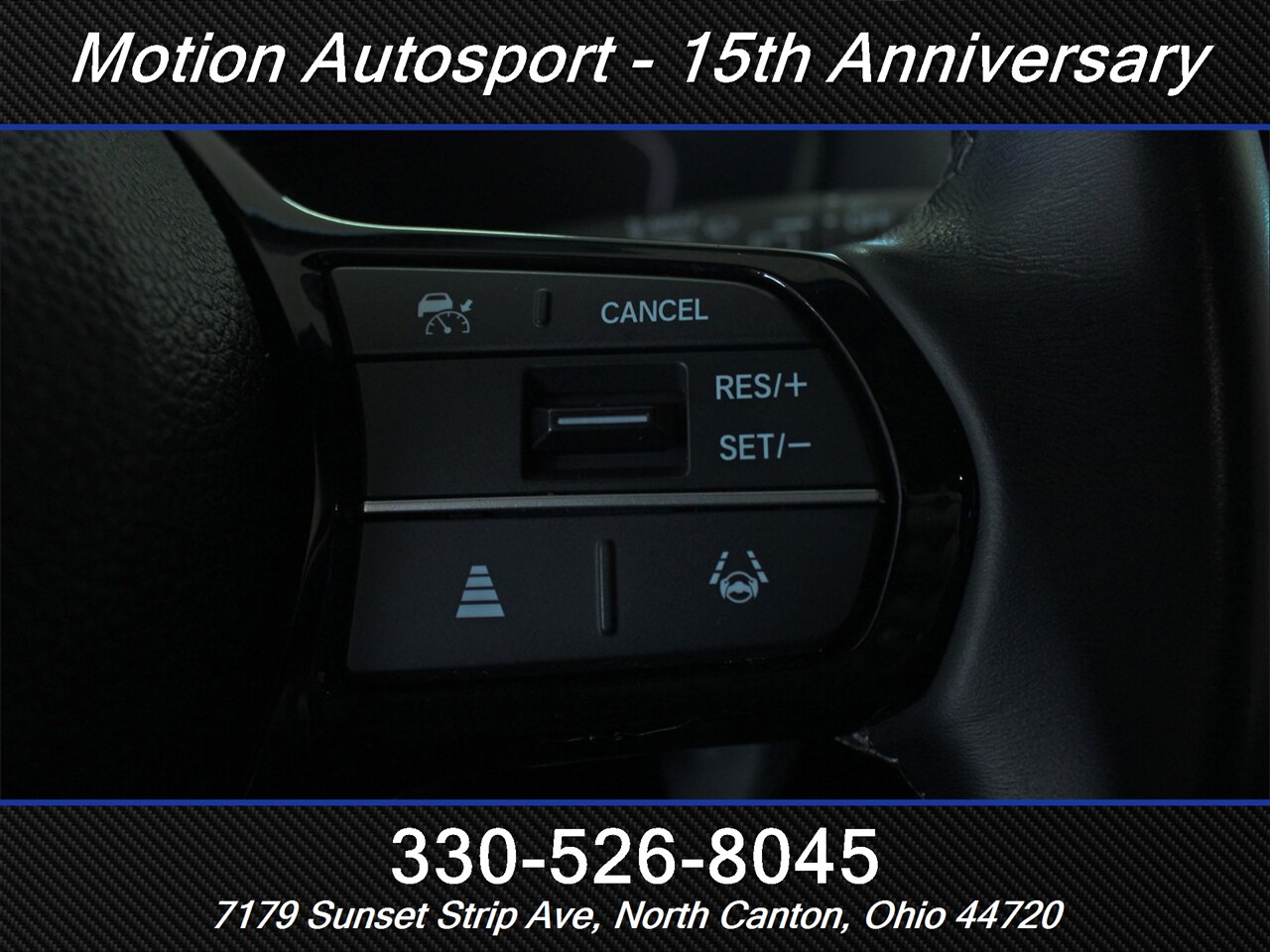 2025 Honda Civic Sport   - Photo 20 - North Canton, OH 44720