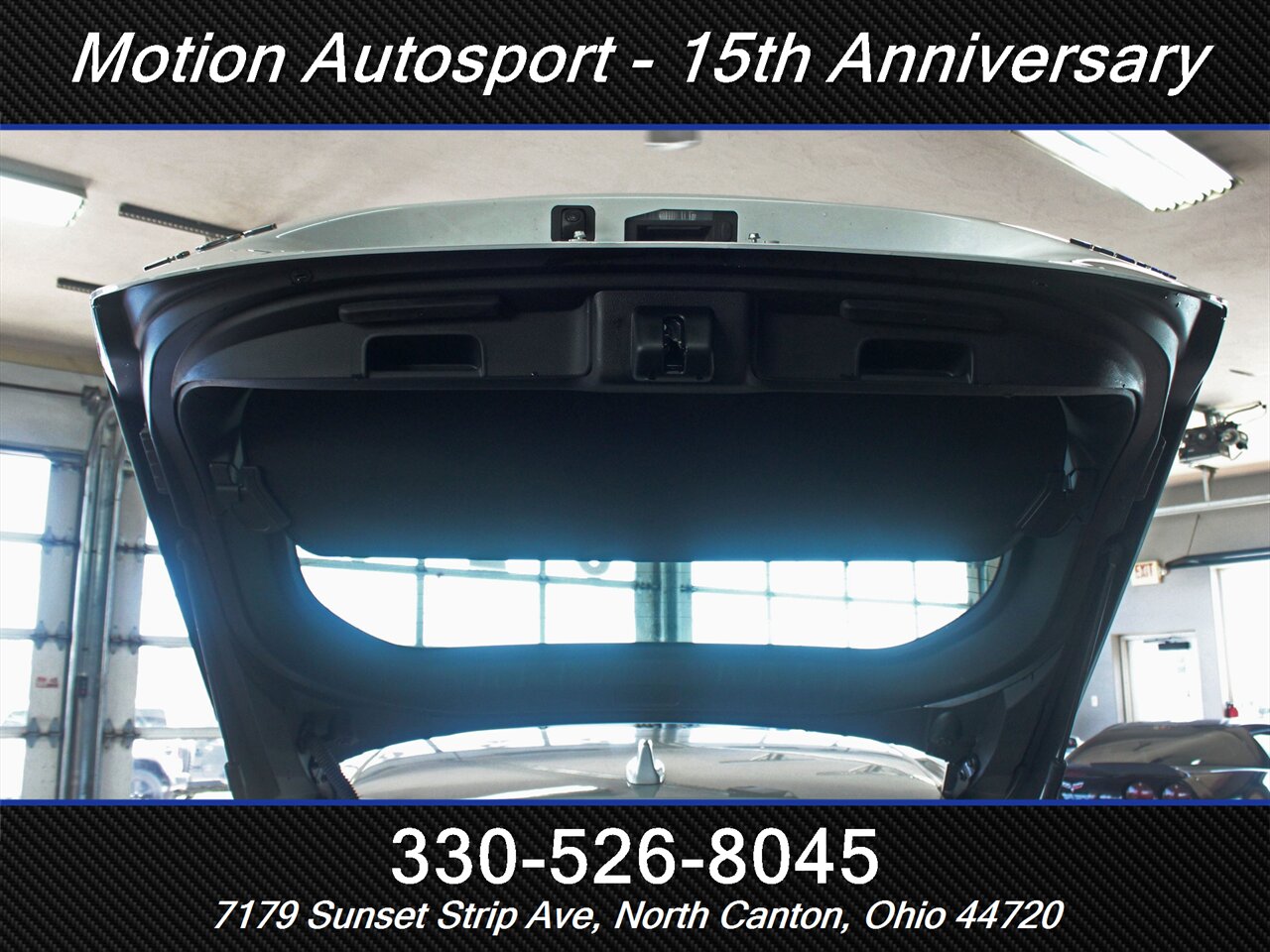 2025 Honda Civic Sport   - Photo 11 - North Canton, OH 44720