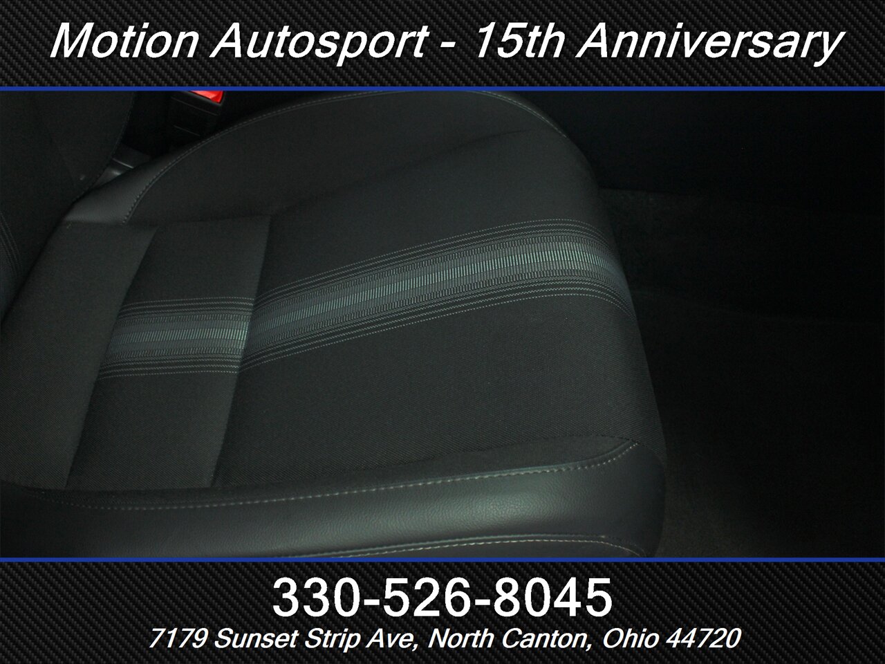 2025 Honda Civic Sport   - Photo 36 - North Canton, OH 44720