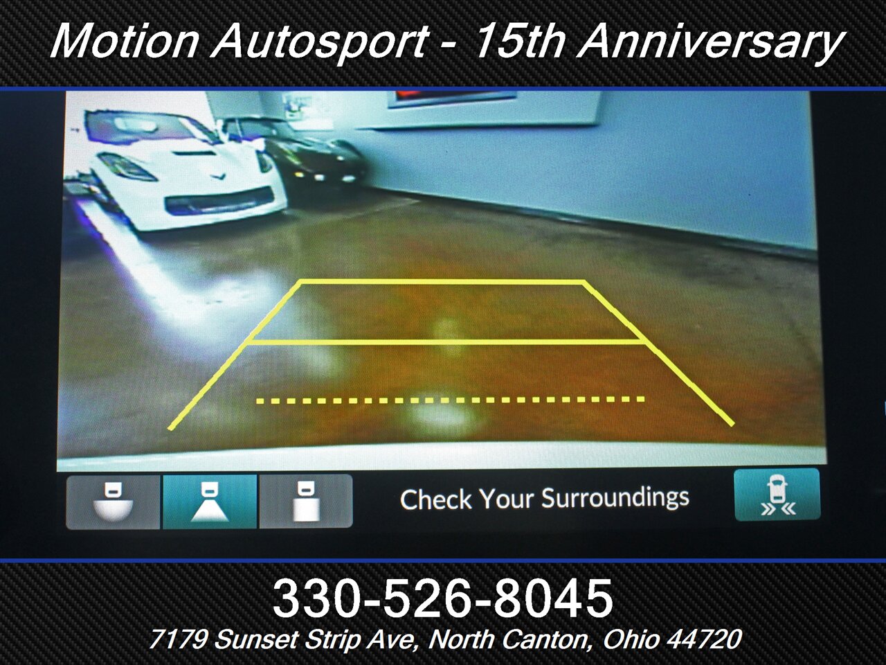 2025 Honda Civic Sport   - Photo 28 - North Canton, OH 44720