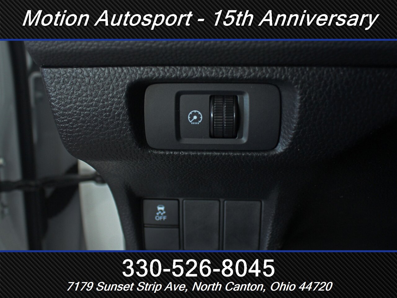 2025 Honda Civic Sport   - Photo 17 - North Canton, OH 44720