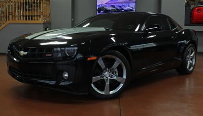 2012 Chevrolet Camaro 2LT  RS - Photo 1 - North Canton, OH 44720