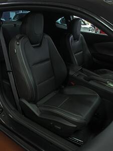 2012 Chevrolet Camaro 2LT  RS - Photo 29 - North Canton, OH 44720