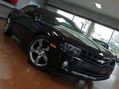 2012 Chevrolet Camaro 2LT  RS - Photo 46 - North Canton, OH 44720