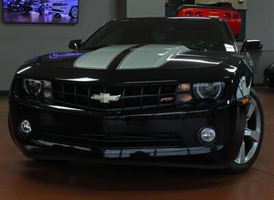 2012 Chevrolet Camaro 2LT  RS - Photo 48 - North Canton, OH 44720