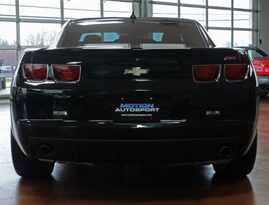 2012 Chevrolet Camaro 2LT  RS - Photo 7 - North Canton, OH 44720