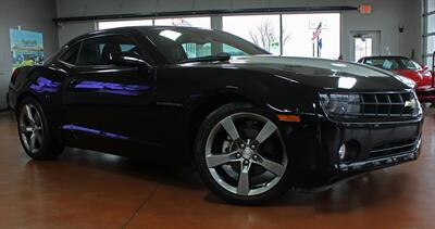 2012 Chevrolet Camaro 2LT  RS - Photo 2 - North Canton, OH 44720