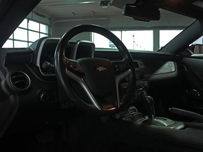 2012 Chevrolet Camaro 2LT  RS - Photo 14 - North Canton, OH 44720