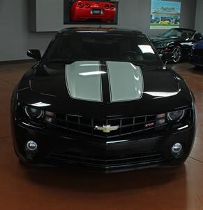 2012 Chevrolet Camaro 2LT  RS - Photo 4 - North Canton, OH 44720