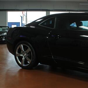 2012 Chevrolet Camaro 2LT  RS - Photo 43 - North Canton, OH 44720