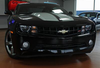 2012 Chevrolet Camaro 2LT  RS - Photo 47 - North Canton, OH 44720