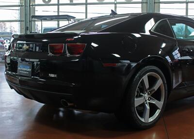 2012 Chevrolet Camaro 2LT  RS - Photo 9 - North Canton, OH 44720