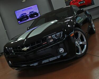 2012 Chevrolet Camaro 2LT  RS - Photo 45 - North Canton, OH 44720