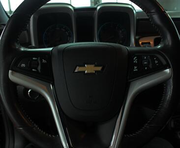 2012 Chevrolet Camaro 2LT  RS - Photo 16 - North Canton, OH 44720