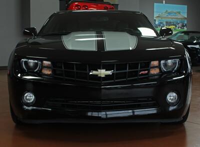 2012 Chevrolet Camaro 2LT  RS - Photo 3 - North Canton, OH 44720