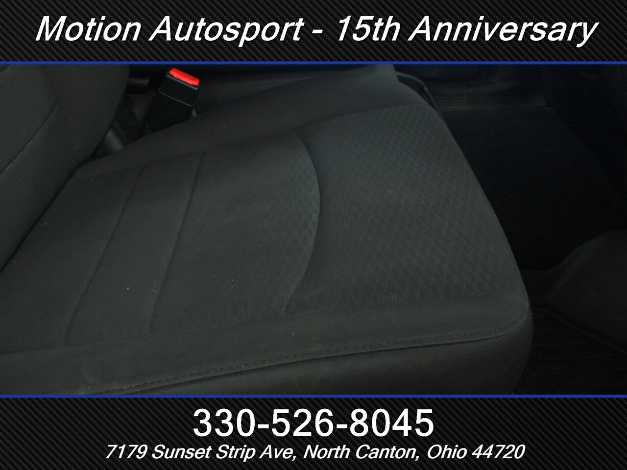 2019 RAM 1500 Classic Express  Black Top Edition 4X4 - Photo 36 - North Canton, OH 44720