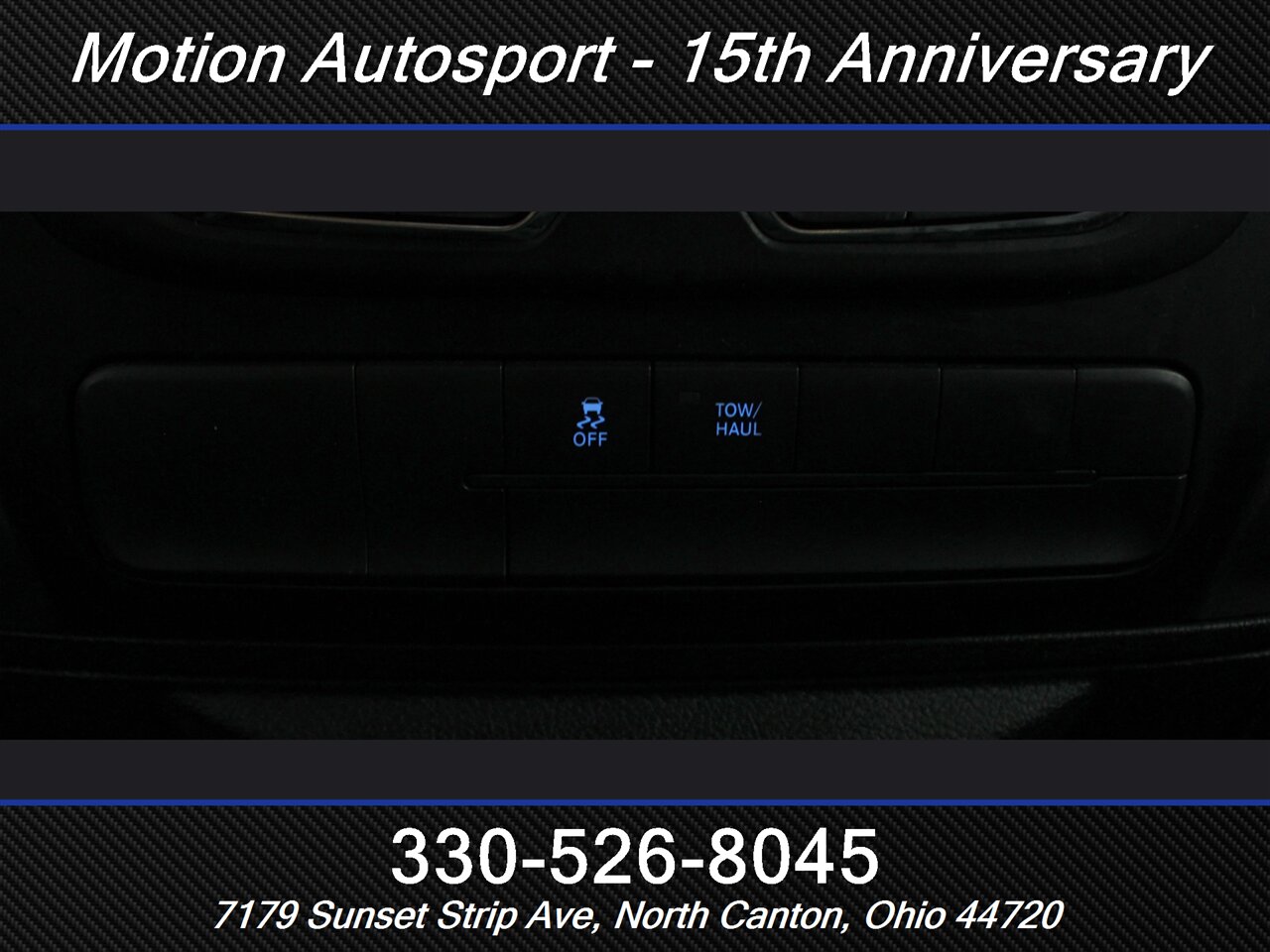 2019 RAM 1500 Classic Express  Black Top Edition 4X4 - Photo 22 - North Canton, OH 44720