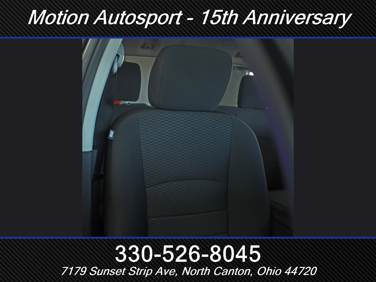 2019 RAM 1500 Classic Express  Black Top Edition 4X4 - Photo 35 - North Canton, OH 44720