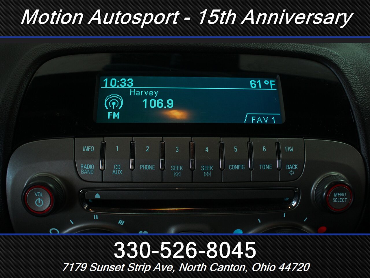 2010 Chevrolet Camaro 2SS  Coupe - Photo 24 - North Canton, OH 44720