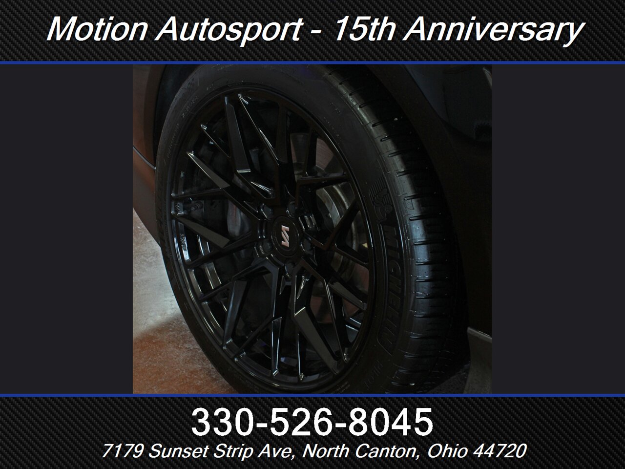 2010 Chevrolet Camaro 2SS  Coupe - Photo 47 - North Canton, OH 44720