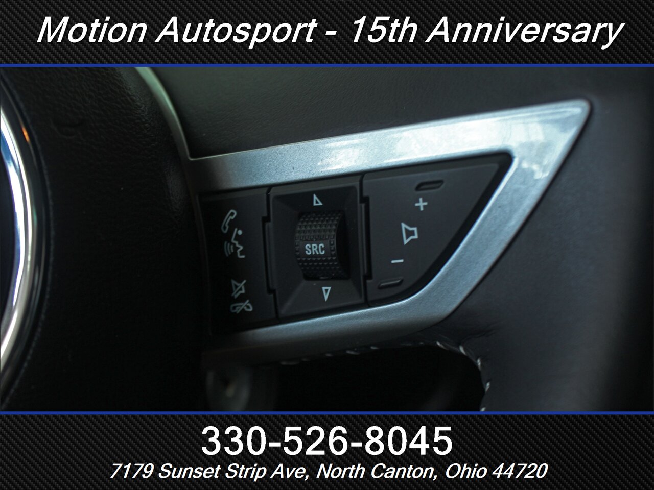 2010 Chevrolet Camaro 2SS  Coupe - Photo 19 - North Canton, OH 44720