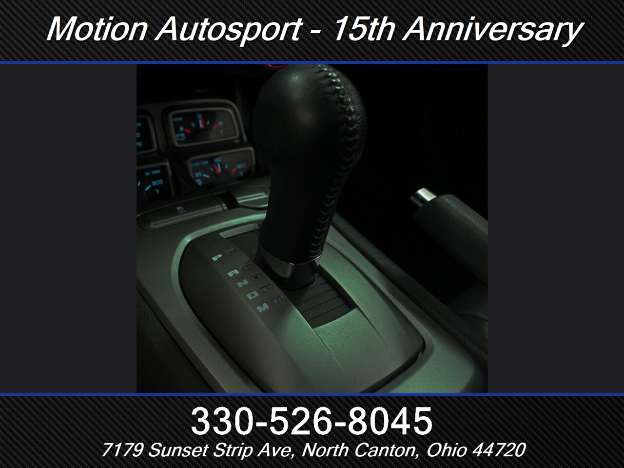 2010 Chevrolet Camaro 2SS  Coupe - Photo 21 - North Canton, OH 44720