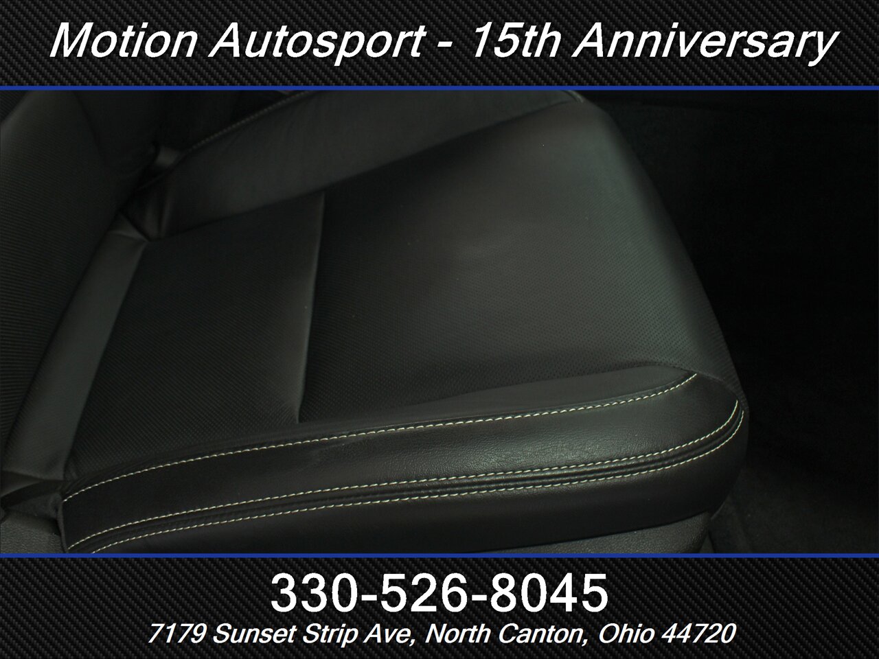2010 Chevrolet Camaro 2SS  Coupe - Photo 33 - North Canton, OH 44720
