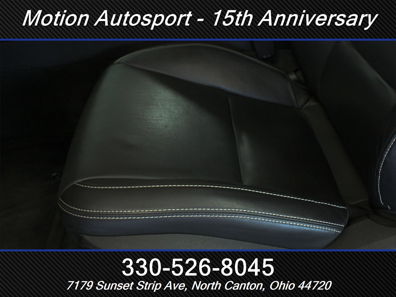 2010 Chevrolet Camaro 2SS  Coupe - Photo 27 - North Canton, OH 44720