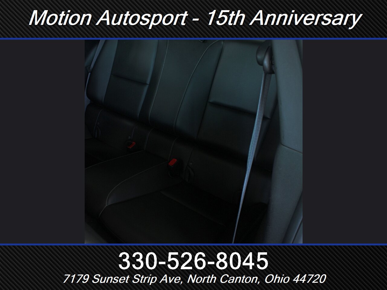 2010 Chevrolet Camaro 2SS  Coupe - Photo 35 - North Canton, OH 44720