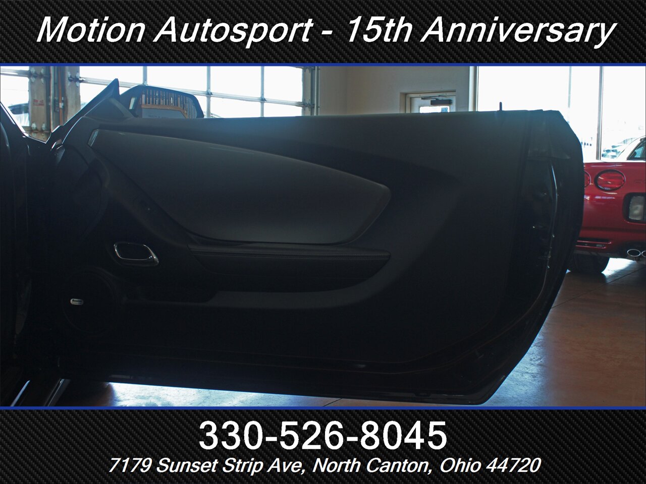 2010 Chevrolet Camaro 2SS  Coupe - Photo 28 - North Canton, OH 44720