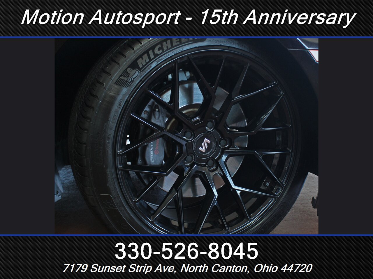 2010 Chevrolet Camaro 2SS  Coupe - Photo 44 - North Canton, OH 44720