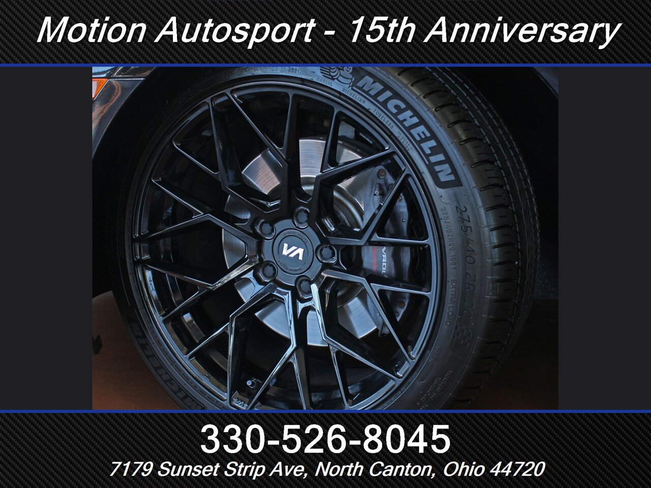 2010 Chevrolet Camaro 2SS  Coupe - Photo 39 - North Canton, OH 44720