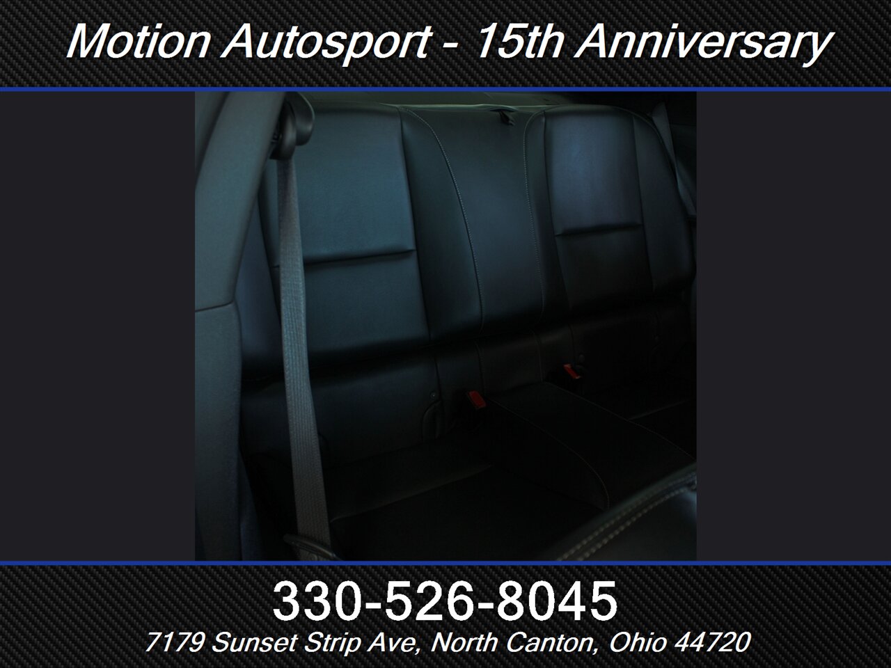 2010 Chevrolet Camaro 2SS  Coupe - Photo 36 - North Canton, OH 44720