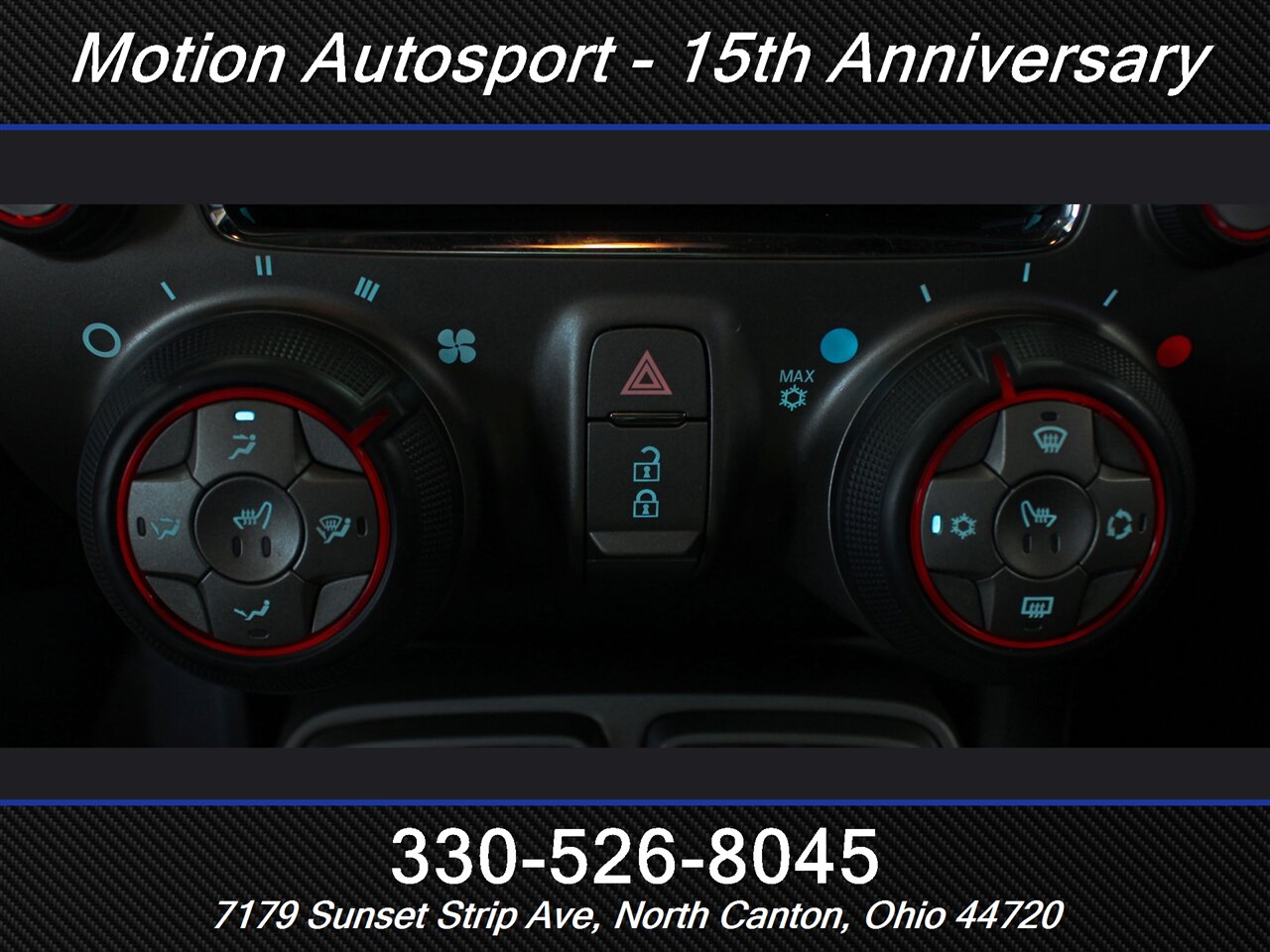 2010 Chevrolet Camaro 2SS  Coupe - Photo 23 - North Canton, OH 44720