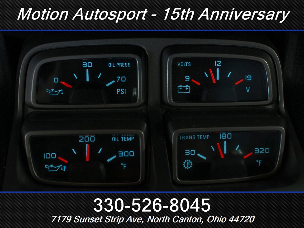 2010 Chevrolet Camaro 2SS  Coupe - Photo 22 - North Canton, OH 44720