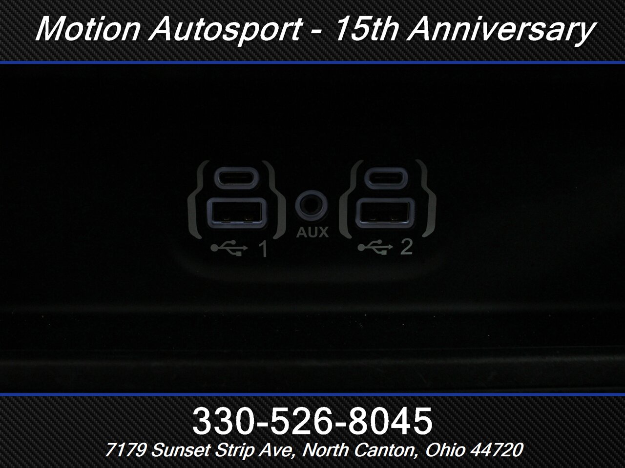 2022 RAM 1500 Sport  Level 1 Black Top Edition Panoramic Roof 4X4 - Photo 23 - North Canton, OH 44720