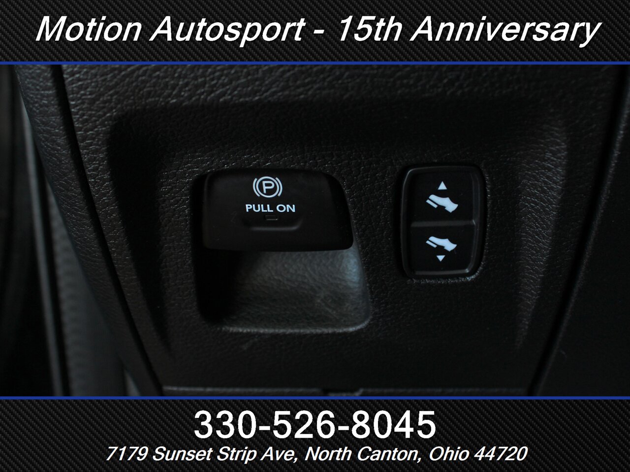 2022 RAM 1500 Sport  Level 1 Black Top Edition Panoramic Roof 4X4 - Photo 17 - North Canton, OH 44720