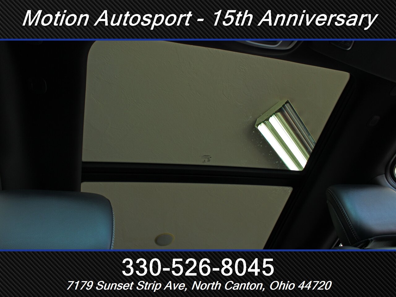 2022 RAM 1500 Sport  Level 1 Black Top Edition Panoramic Roof 4X4 - Photo 38 - North Canton, OH 44720