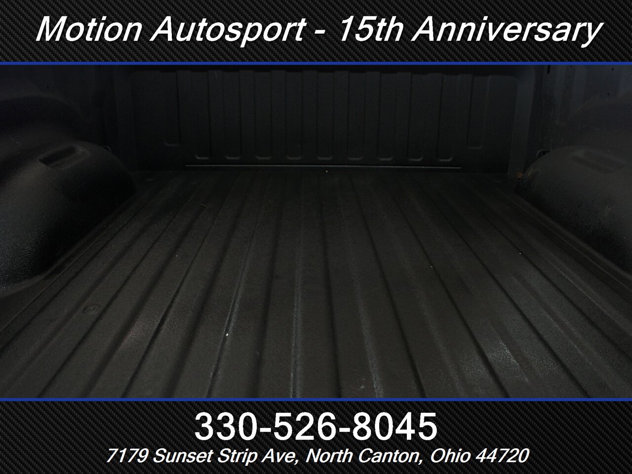 2022 RAM 1500 Sport  Level 1 Black Top Edition Panoramic Roof 4X4 - Photo 10 - North Canton, OH 44720
