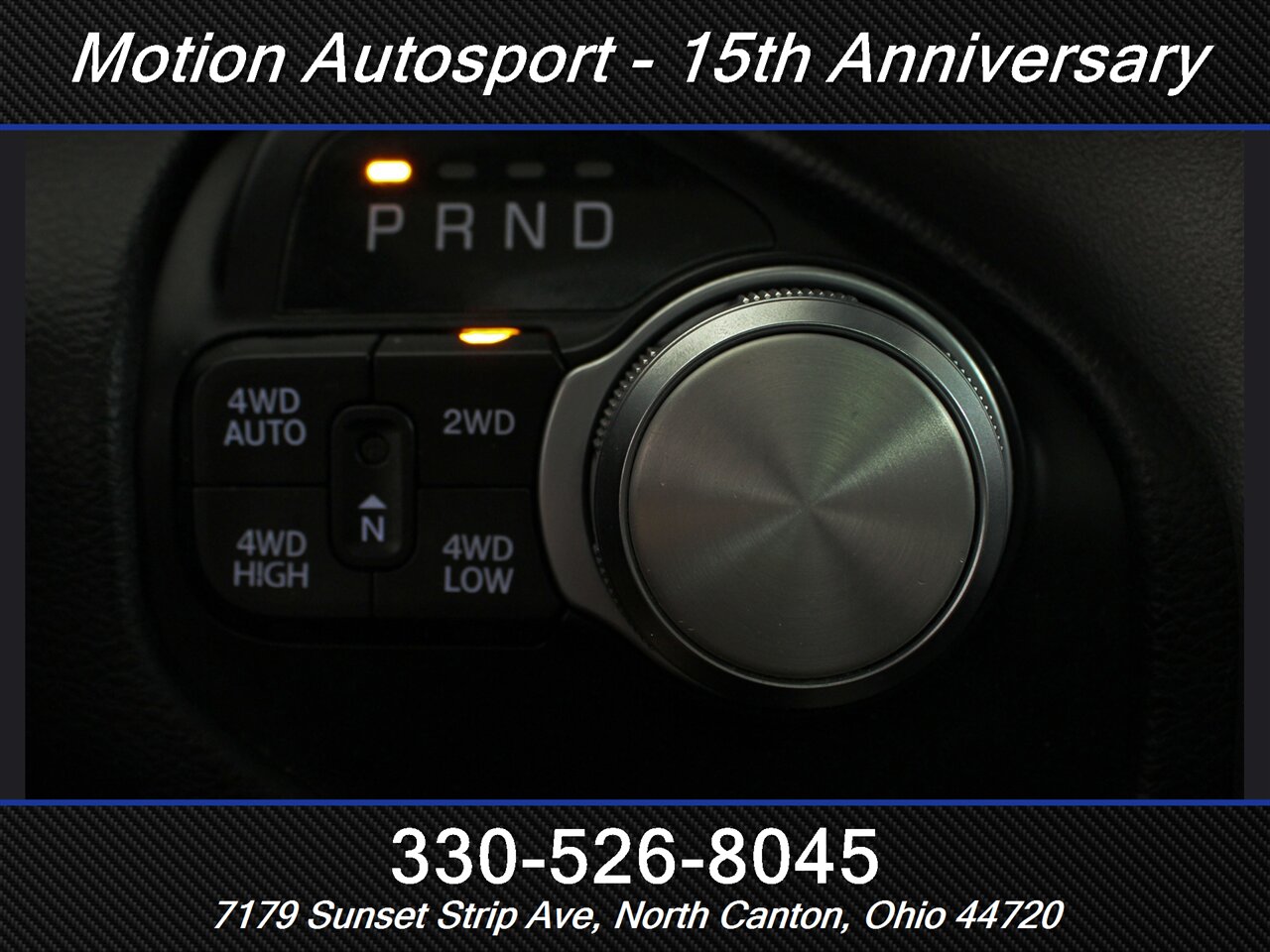 2022 RAM 1500 Sport  Level 1 Black Top Edition Panoramic Roof 4X4 - Photo 22 - North Canton, OH 44720