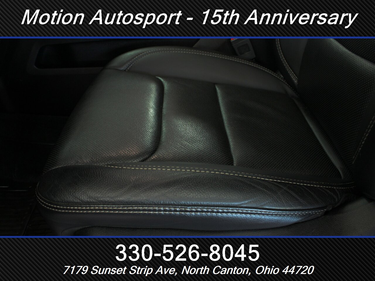 2022 RAM 1500 Sport  Level 1 Black Top Edition Panoramic Roof 4X4 - Photo 32 - North Canton, OH 44720
