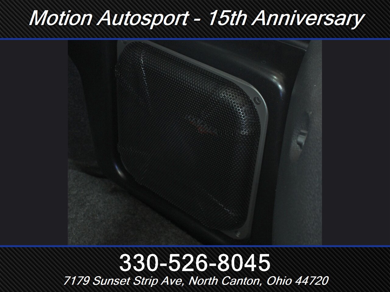 2011 Ford Mustang Shelby GT500   - Photo 11 - North Canton, OH 44720