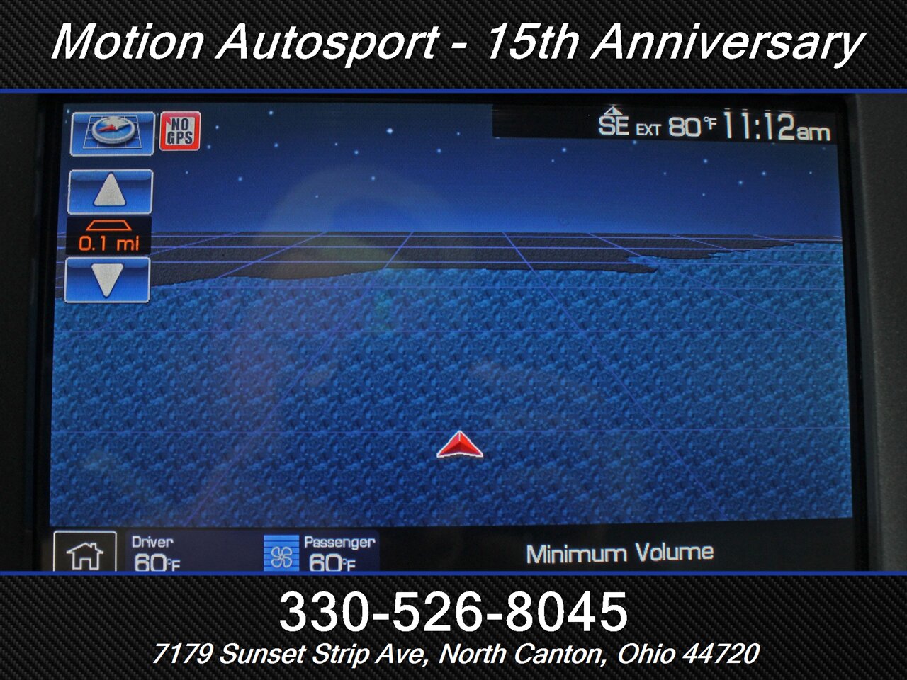 2011 Ford Mustang Shelby GT500   - Photo 31 - North Canton, OH 44720