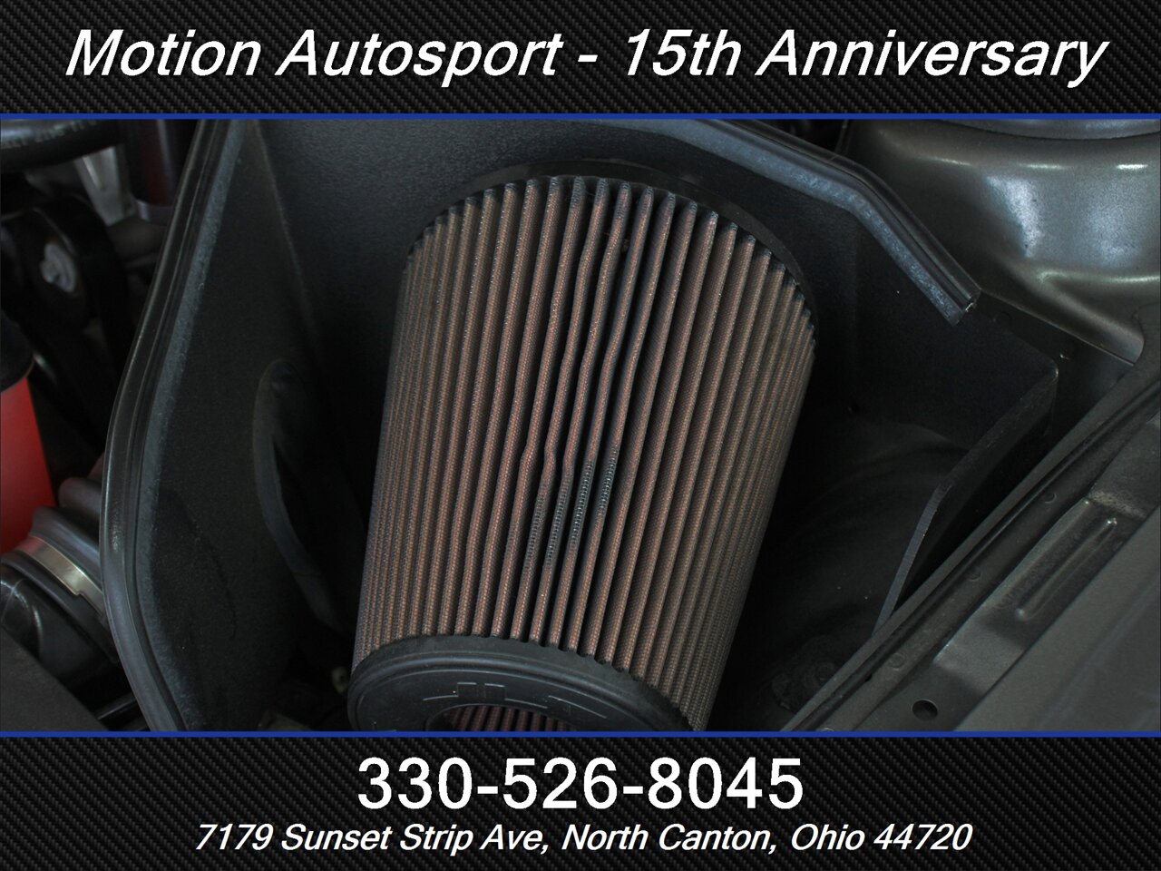 2011 Ford Mustang Shelby GT500   - Photo 15 - North Canton, OH 44720