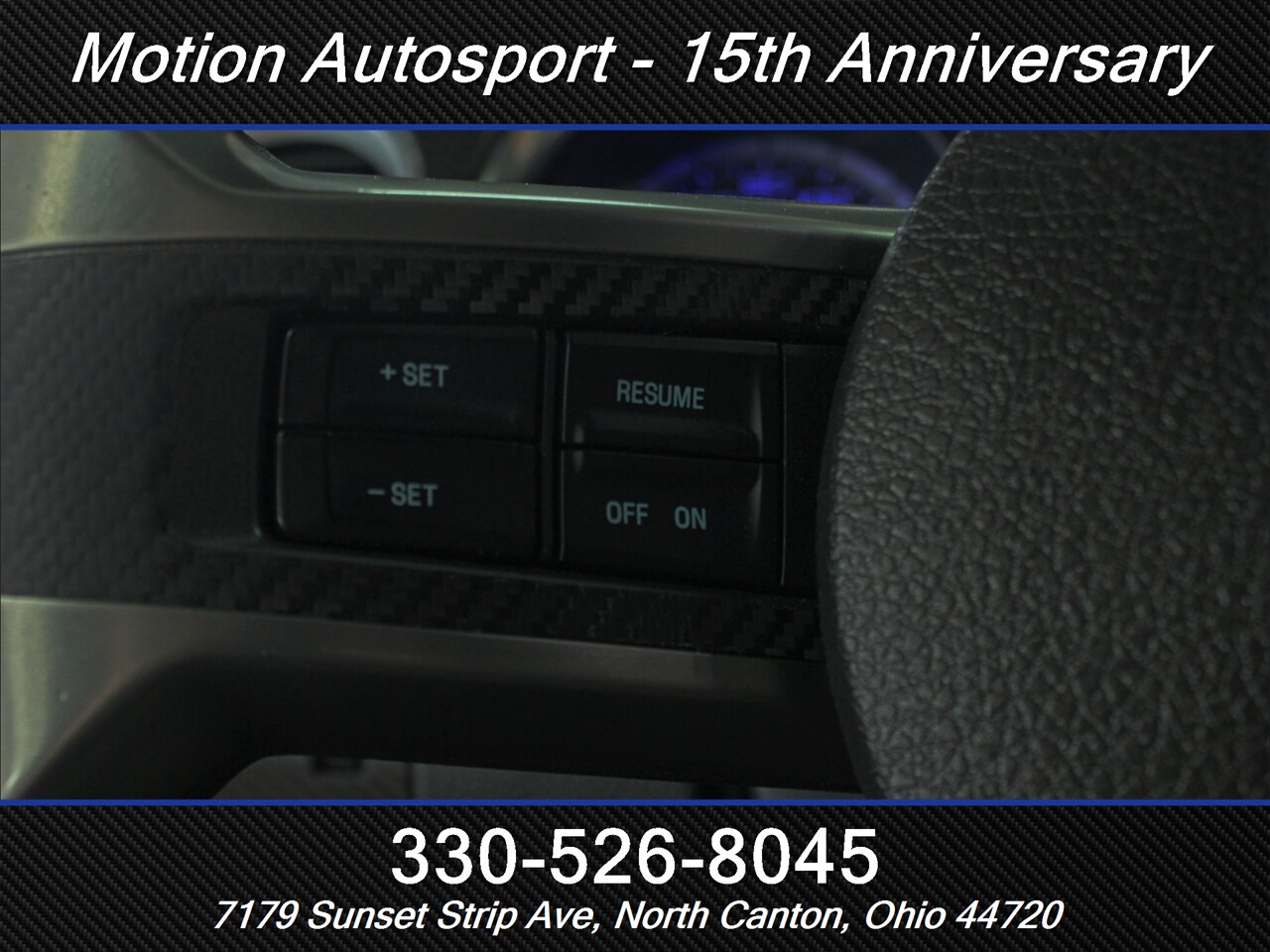 2011 Ford Mustang Shelby GT500   - Photo 22 - North Canton, OH 44720