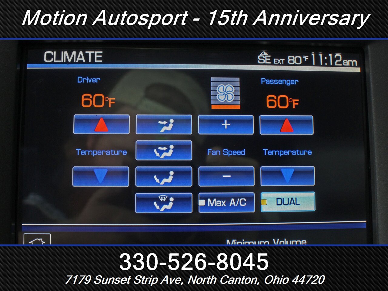 2011 Ford Mustang Shelby GT500   - Photo 29 - North Canton, OH 44720