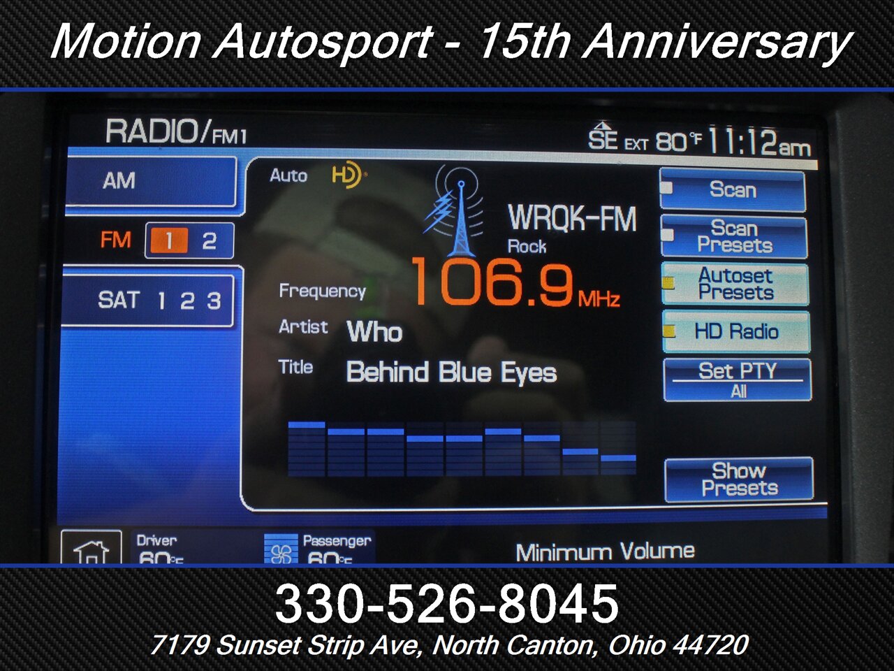 2011 Ford Mustang Shelby GT500   - Photo 28 - North Canton, OH 44720